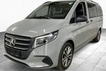 Mercedes-Benz Vito 119 Tourer PRO lang DISTRON STANDH KAM PDC 7.800 km 63.890 &euro; Sangerhausen 06526