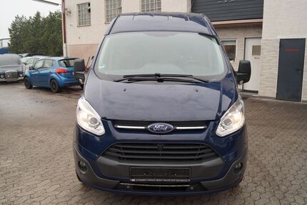 Ford Transit Custom 210.000 km 8.590 &euro; Ingelheim 55218