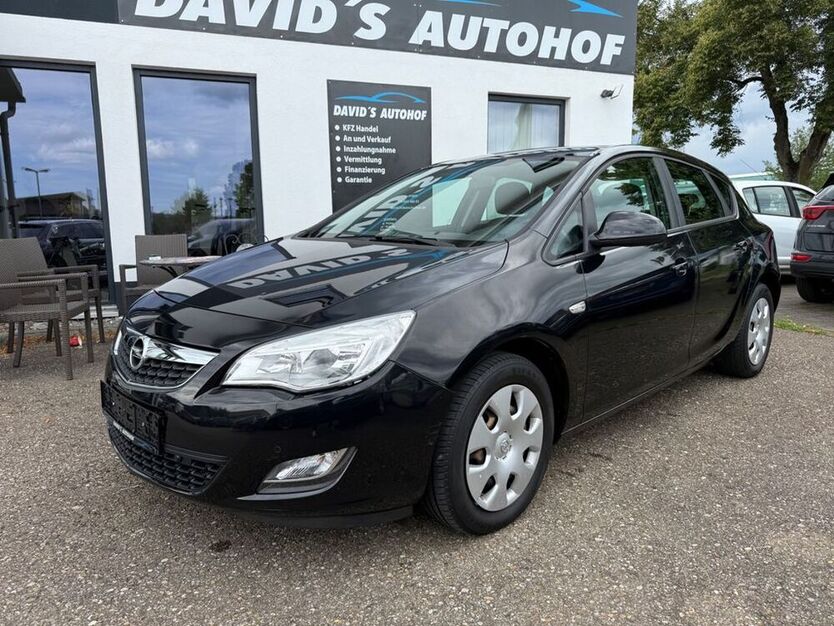 Astra