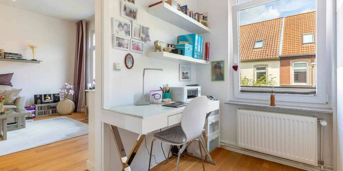 Mehrfamilienhaus, Wohnhaus Lüneburg Rotes Feld - 520.000&euro; | Angebot:25691296