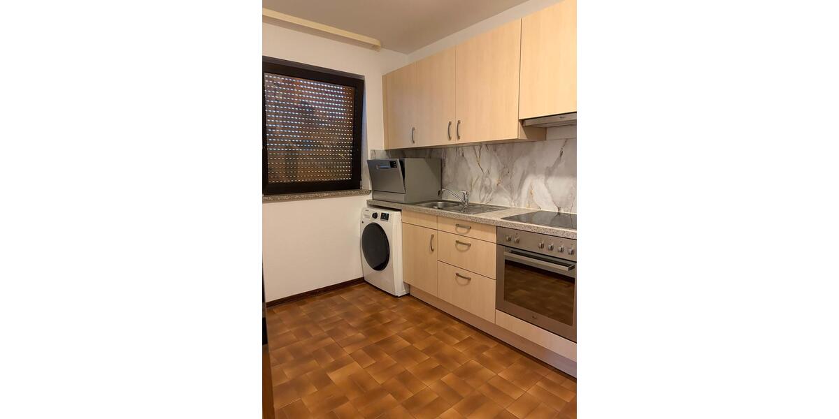 Erdgeschoßwohnung Klettgau - 2.5 Zimmer, 60 m&sup2;, 900&euro; | Angebot:26285262