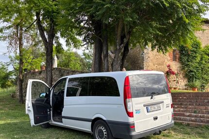 Mercedes-Benz Vito 185.000 km 9.000 &euro; Großbottwar 71723
