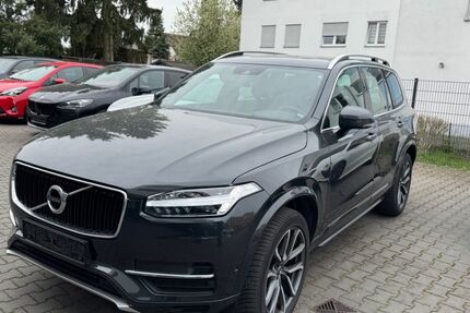 Volvo XC90 298.200 km 16.980 &euro; Mainz-Kostheim (Wiesbaden) 55246