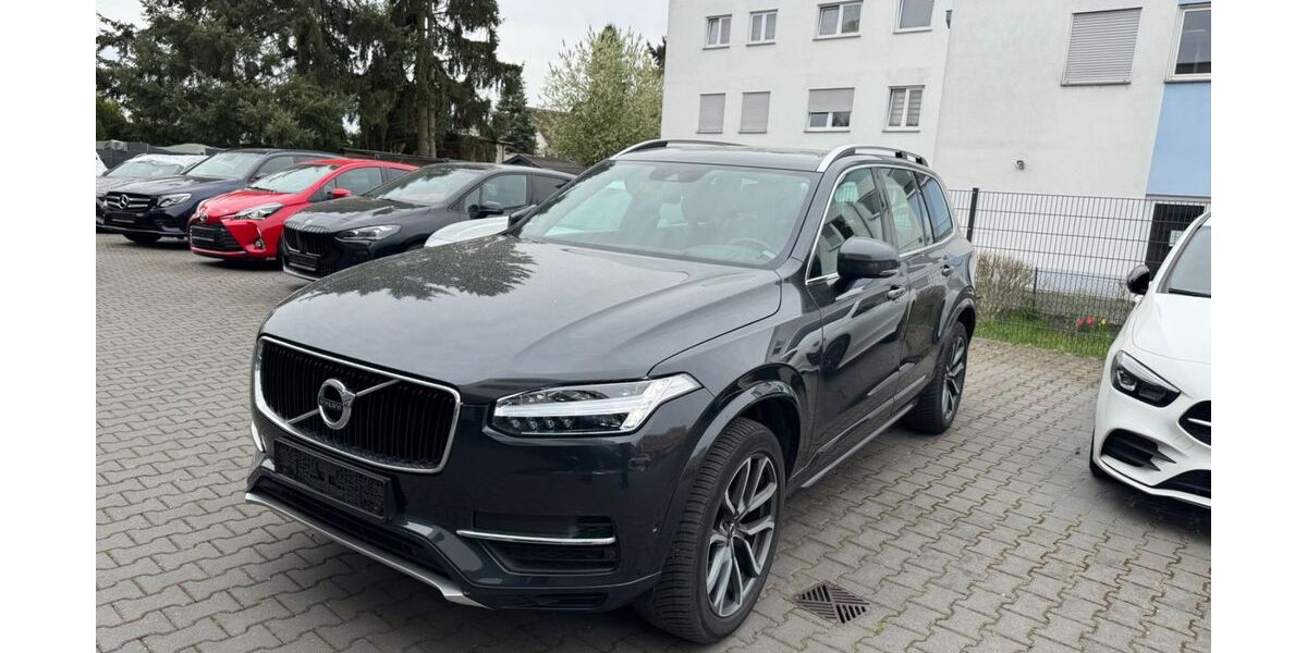 Volvo XC90 298.200 km 16.980 &euro; Mainz-Kostheim (Wiesbaden) 55246