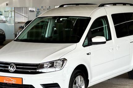 VW Caddy 81.406 km 22.990 &euro; Taucha bei Leipzig 04425