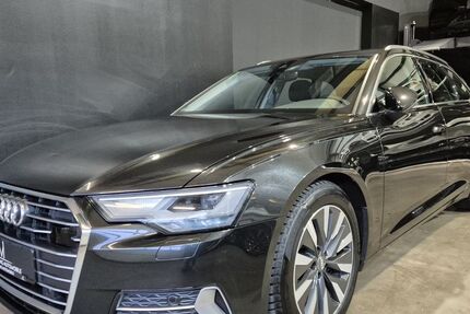Audi A6 167.000 km 23.990 &euro; Mochenwangen 88284