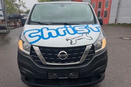 Nissan NV300