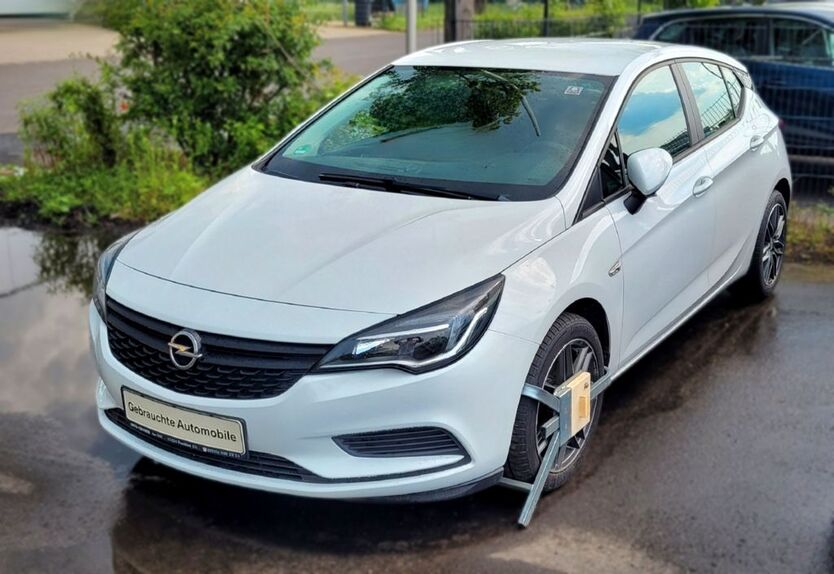 Opel Astra 66.852 km 11.550 € Frankfurt (Oder) 15234