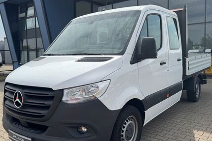 Mercedes-Benz Sprinter 76.000 km 34.900 &euro; Hamm 59071