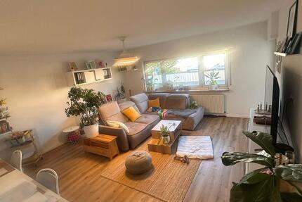 Wohnung Bürstadt - 3 Zimmer, 90 m&sup2;, 1.200&euro; | Angebot:26409340