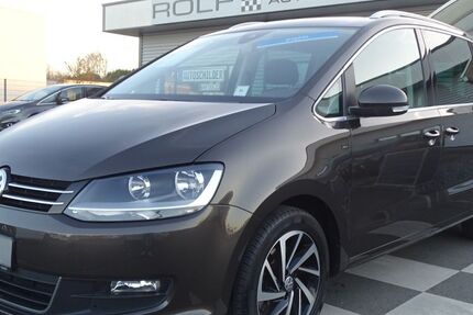 VW Sharan 73.141 km 24.980 &euro; Warendorf 48231