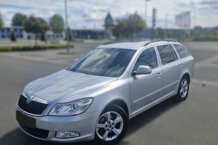 Skoda Octavia 191.500 km 4.900 &euro; Einbeck 37574