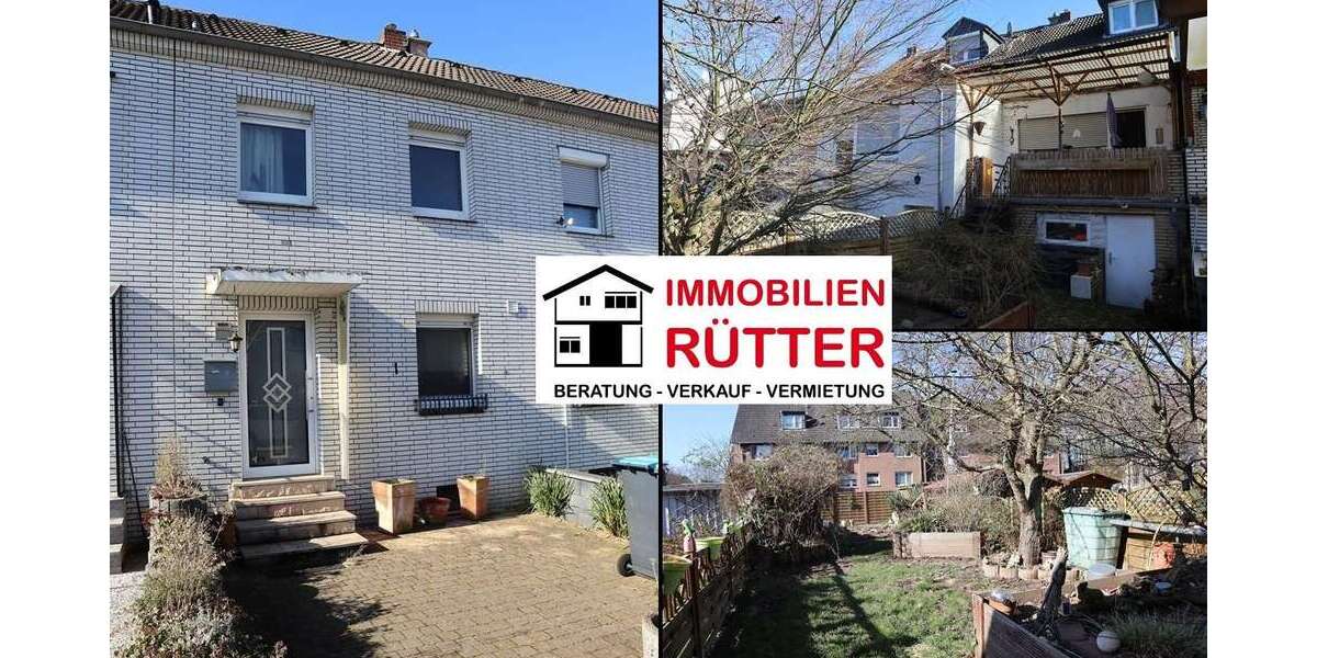 Einfamilienhaus Kamp-Lintfort Lintfort - 4.5 Zimmer, 93 m&sup2;, 220.000&euro; | Angebot:26915403