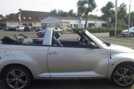 Chrysler PT Cruiser 163.301 km 1.688 &euro; Wiesloch 69168