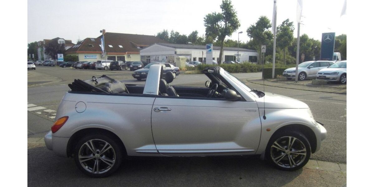 Chrysler PT Cruiser 163.301 km 1.688 &euro; Wiesloch 69168