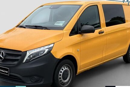 Mercedes-Benz Vito 37.804 km 31.200 &euro; Leipzig 04179