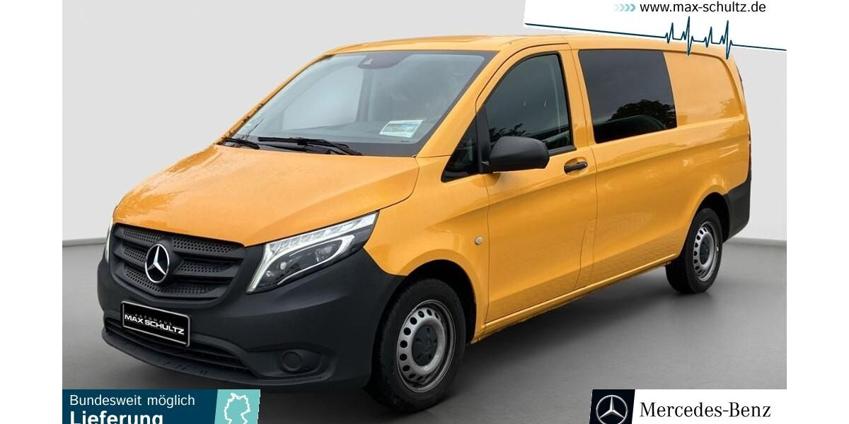 Mercedes-Benz Vito 37.804 km 31.200 &euro; Leipzig 04179