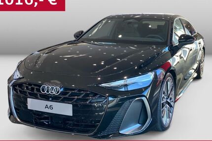 Audi A6 2.500 km 88.790 &euro; Göppingen 73037