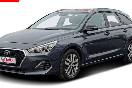 Hyundai i30 57.719 km 17.990 &euro; Dresden 01069