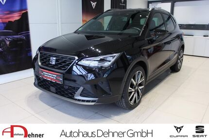 Seat Arona 35.200 km 22.480 &euro; Balingen 72336