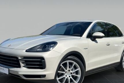 Porsche Cayenne 37.100 km 67.950 &euro; Hannover 30177