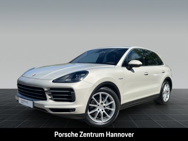 Porsche Cayenne 37.100 km 67.950 &euro; Hannover 30177