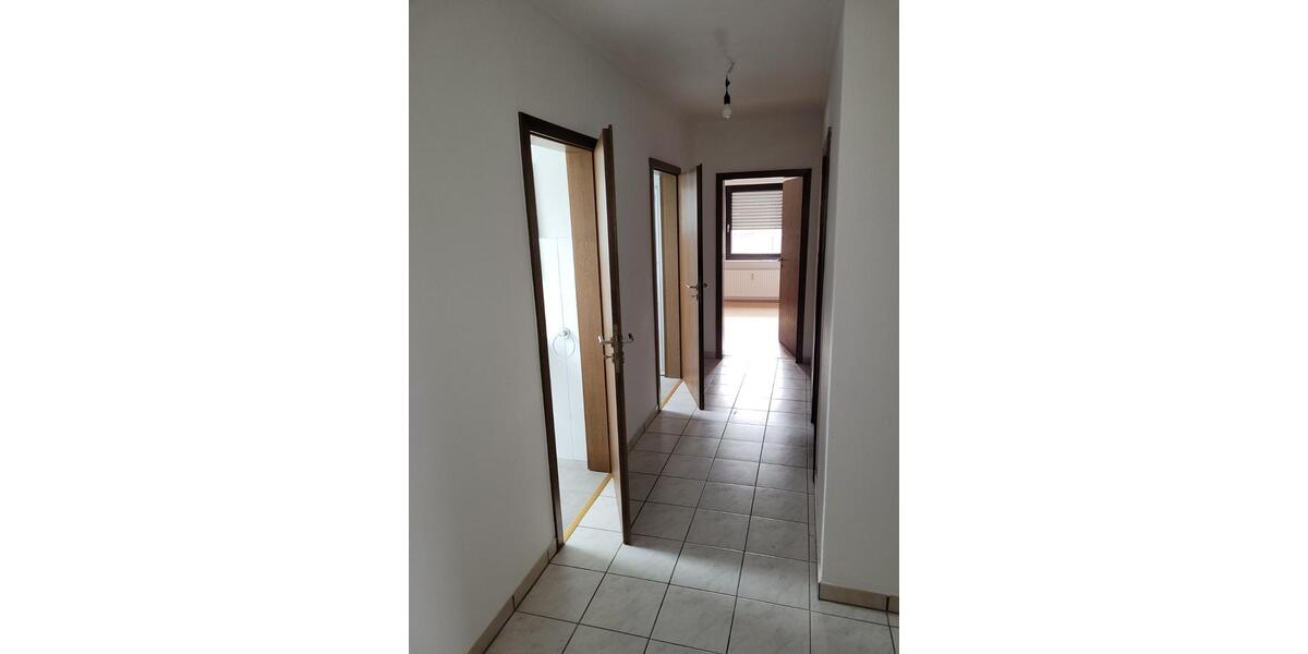 Etagenwohnung Dörpen - 4 Zimmer, 105 m&sup2;, 790&euro; | Angebot:25320535