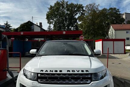Land Rover Range Rover Evoque 143.000 km 17.000 € Augsburg 86154