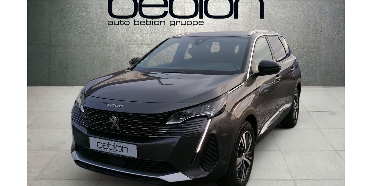 Peugeot 5008 26.200 km 26.880 &euro; Reutlingen 72766