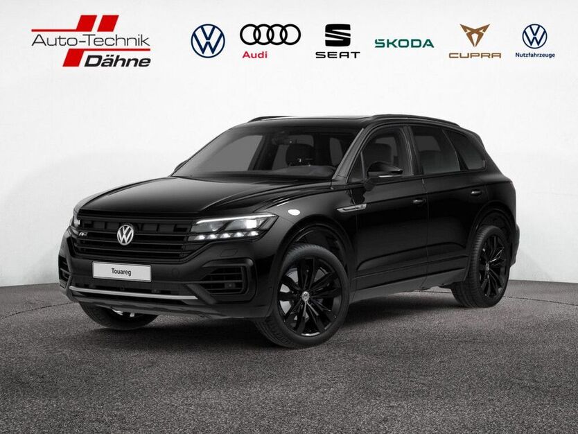 Touareg