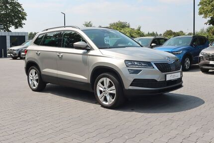 Skoda Karoq 92.650 km 17.900 &euro; Hannover 30457