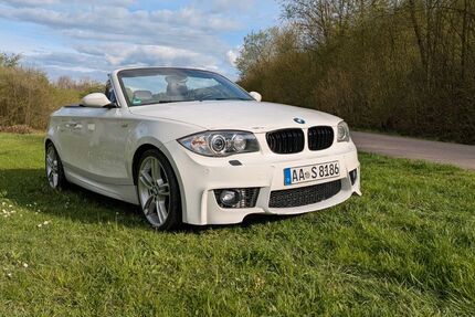 BMW 125 272.500 km 6.500 &euro; Lorch 73547