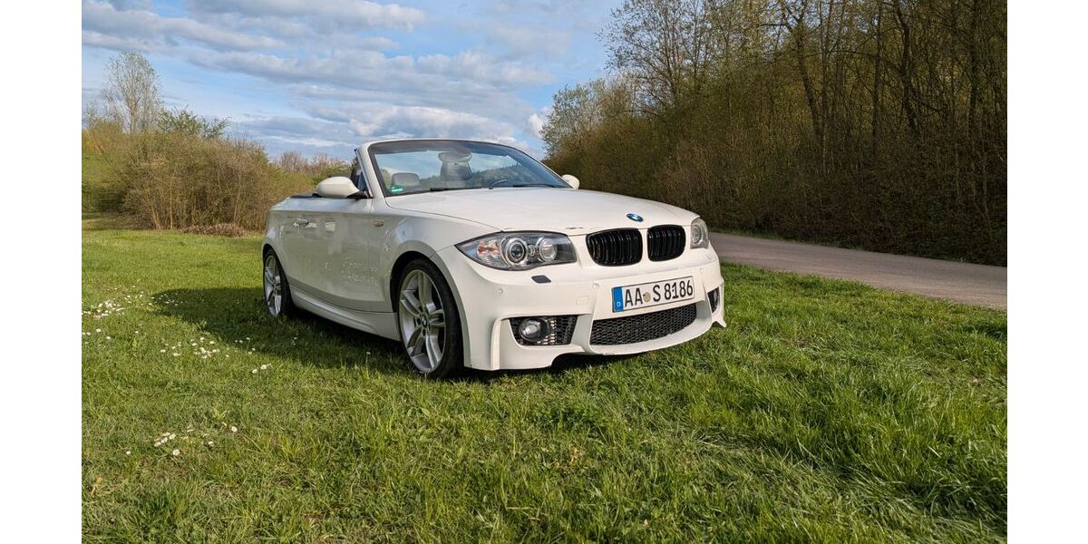 BMW 125 272.500 km 6.500 &euro; Lorch 73547