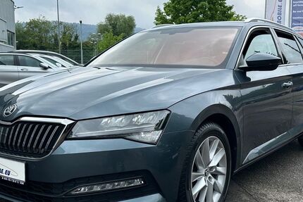 Skoda Superb 131.314 km 16.660 &euro; Gernsbach 76593