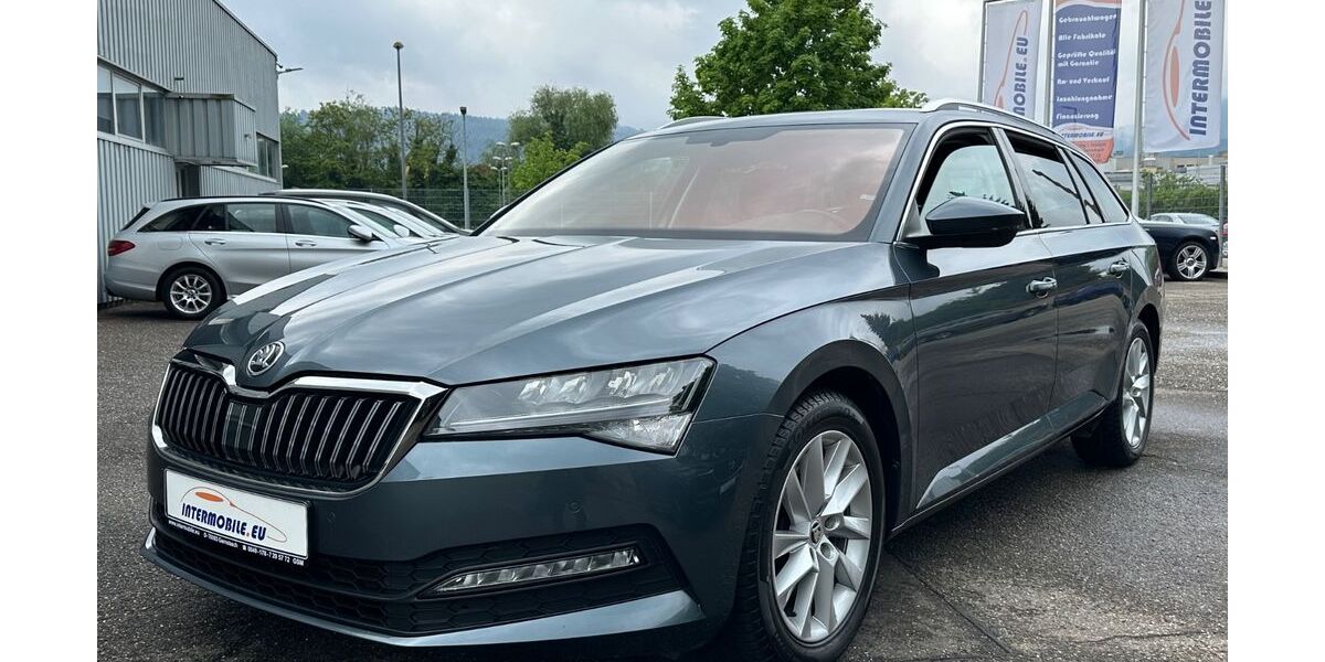 Skoda Superb 131.314 km 16.660 &euro; Gernsbach 76593