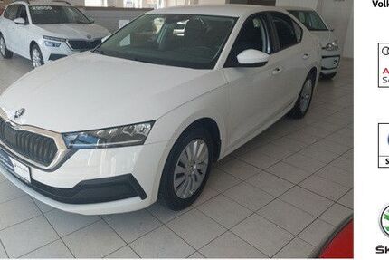 Skoda Octavia 88.510 km 15.950 &euro; Bad Freienwalde 16259