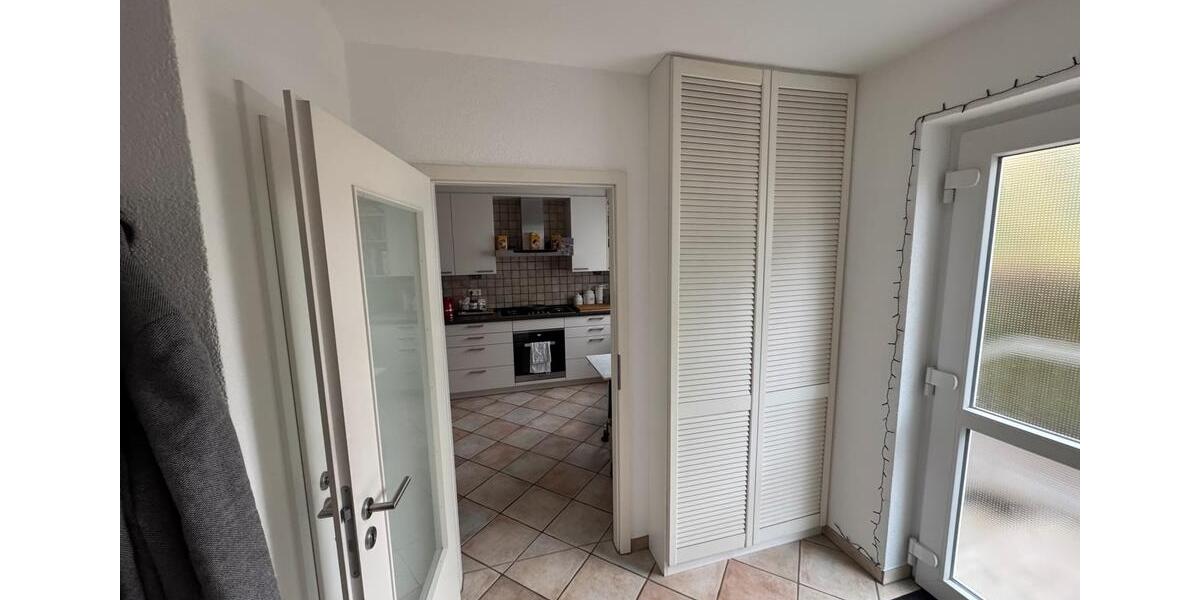 Etagenwohnung Eltville am Rhein - 4 Zimmer, 125 m&sup2;, 475.000&euro; | Angebot:27128398