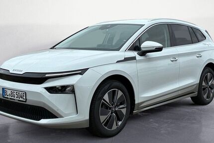 Skoda Enyaq 4.999 km 37.180 &euro; Balingen 72336