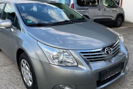 Toyota Avensis 159.300 km 6.900 &euro; Großbeeren ( bei Berlin ) 14979