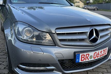 Mercedes-Benz C 250 290.000 km 6.500 &euro; Graben Neudorf 76676