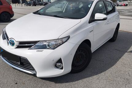 Toyota Auris 318.000 km 6.990 € Passau 94036