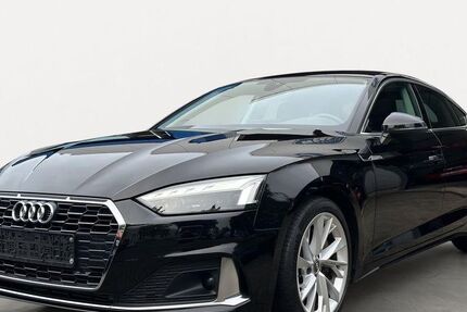 Audi A5 91.300 km 29.980 € Langenweddingen 39171