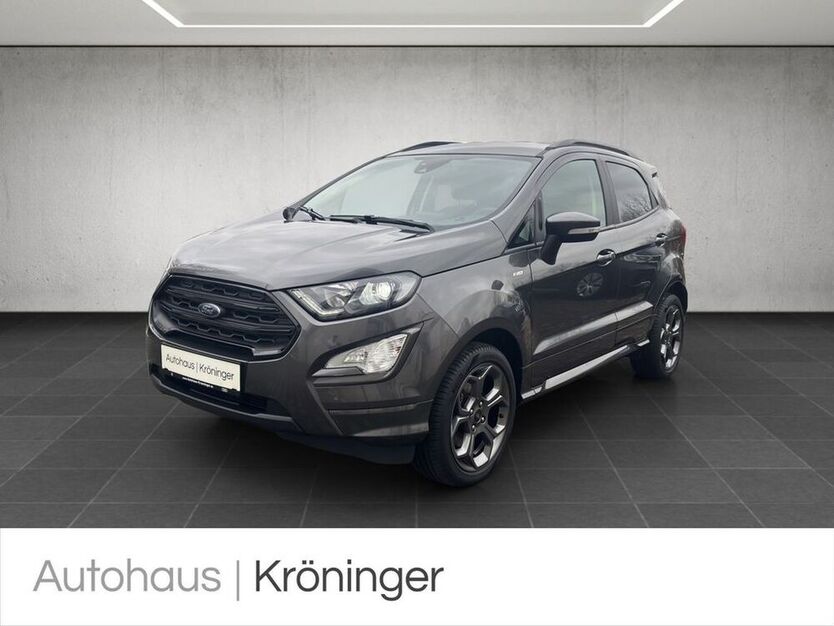 EcoSport