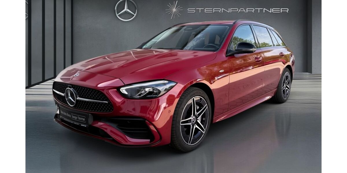 Mercedes-Benz C 300 17.135 km 41.500 &euro; Buxtehude 21614