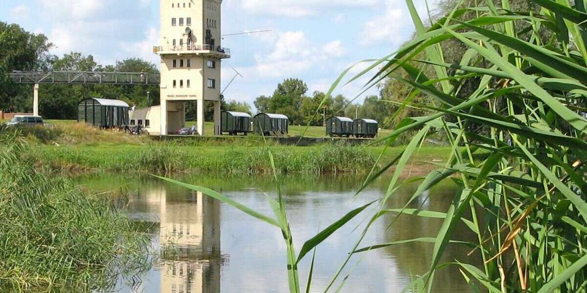 Gewerbeobjekt Letschin - 1.125.000&euro; | Angebot:26757081