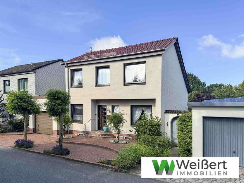 Haus zum Kaufen in Oelixdorf 299.000 € 144 m²