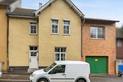 Haus zum Kaufen in Würselen 349.000 € 160.98 m² 8 zimmer