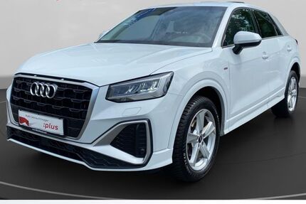 Audi Q2 18.762 km 26.770 &euro; Bonn 53119