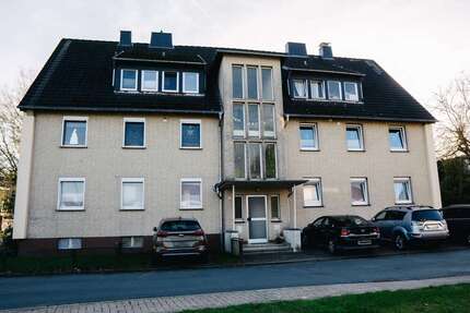 Wohnung Dissen am Teutoburger Wald - 3 Zimmer, 72 m&sup2;, 179.000&euro; | Angebot:25253659