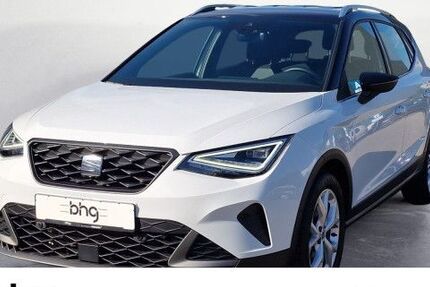 Seat Arona 9.452 km 21.880 &euro; Reutlingen 72770